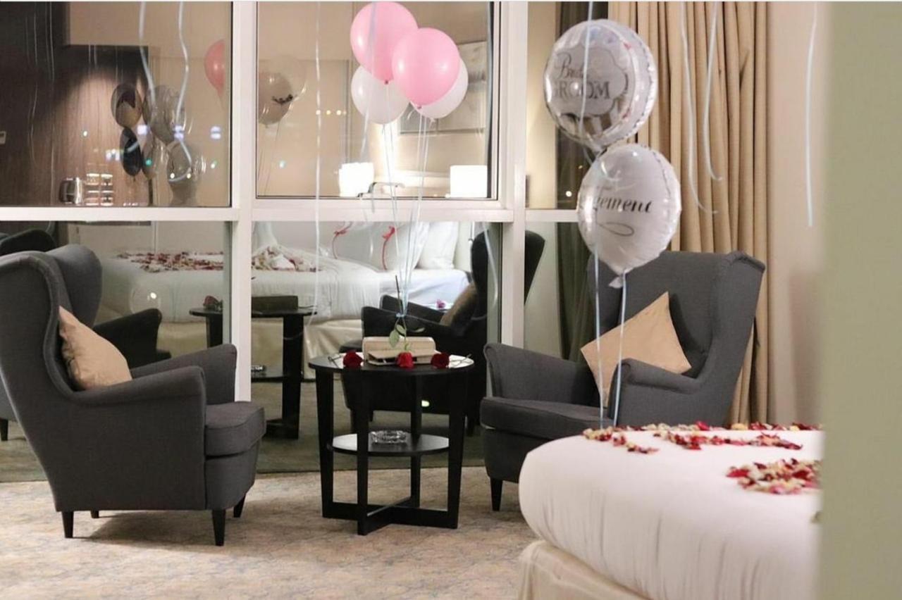 Hayat Al Hotel