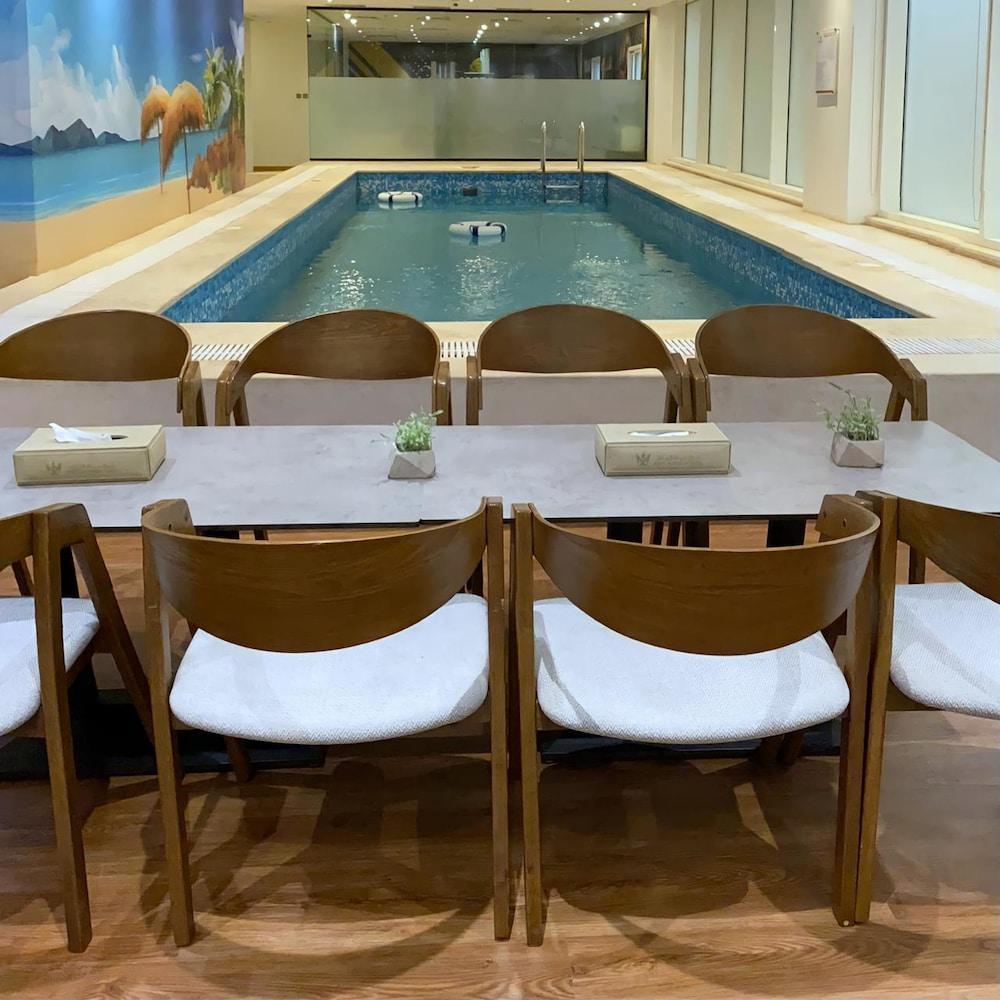 Hayat Al Hotel 3*