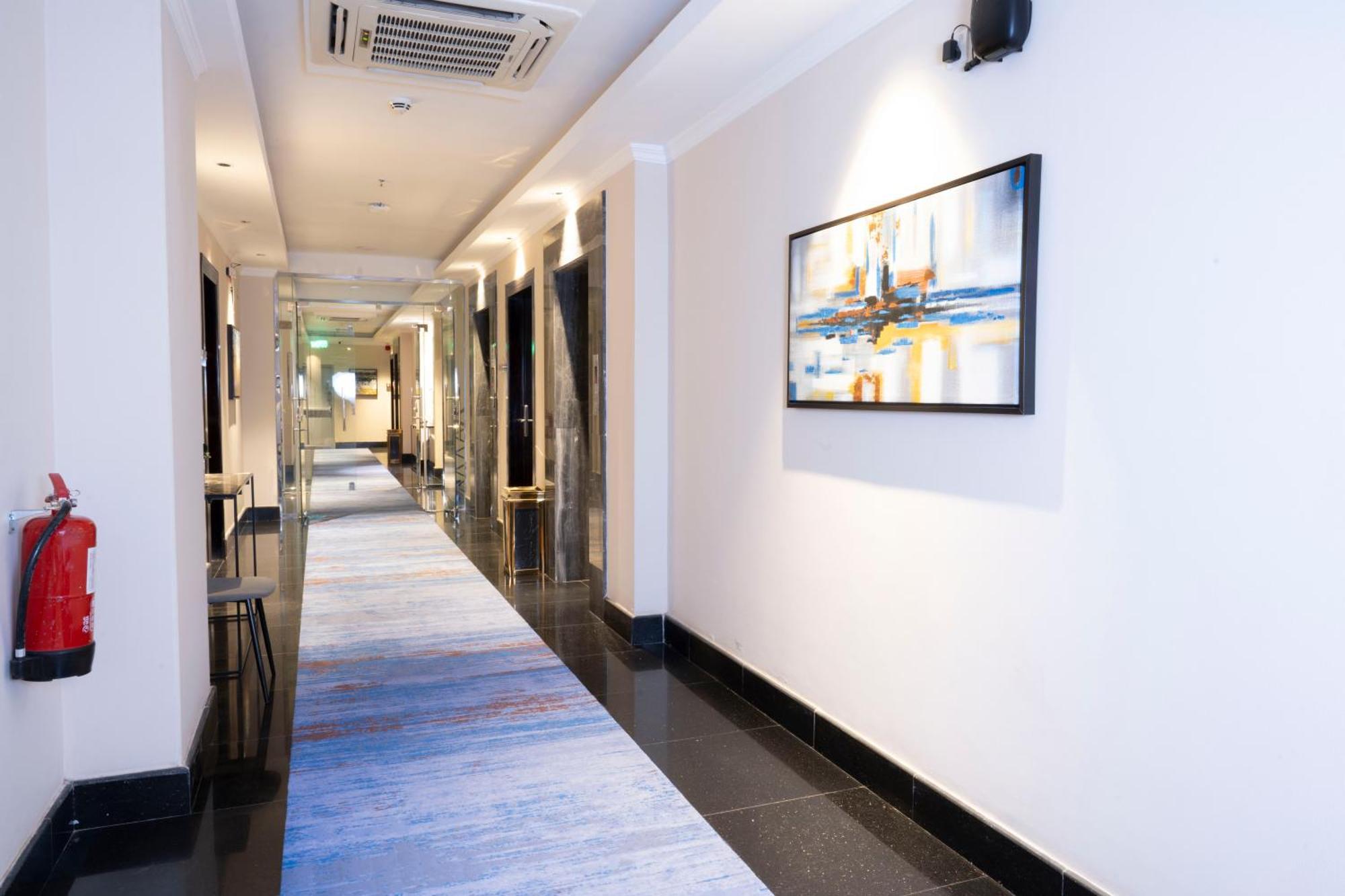 Hotel Hayat Al