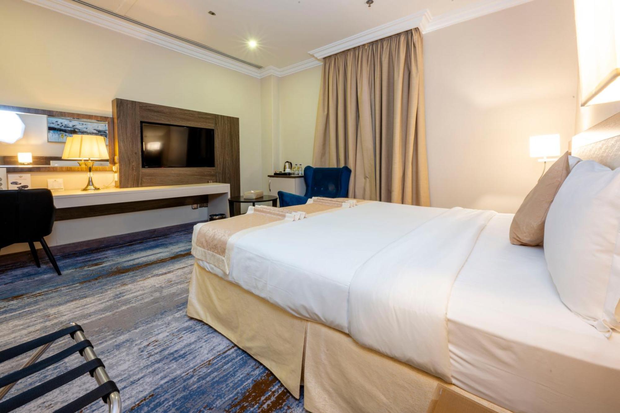 Hotel Hayat Al Riyadh
