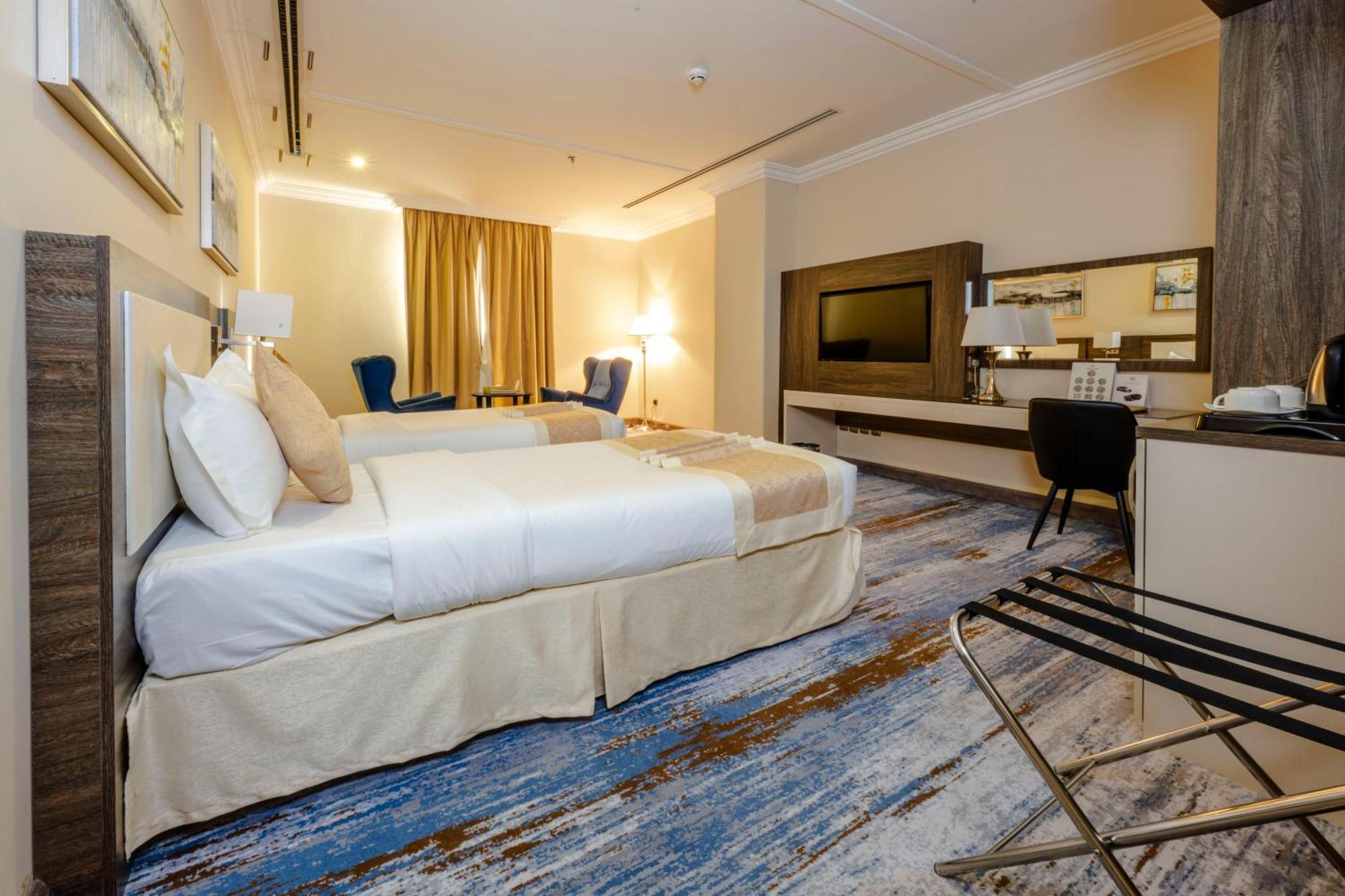 Hotel Hayat Al 3*