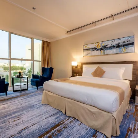 Hayat Al Riyadh Hotel Exterior photo