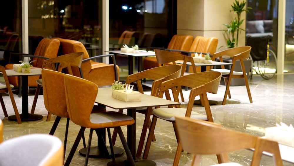 حياة فندق الرياض