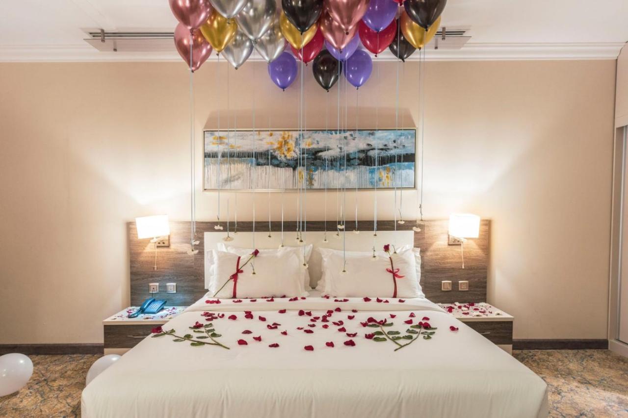 Hotel Hayat Al 3*