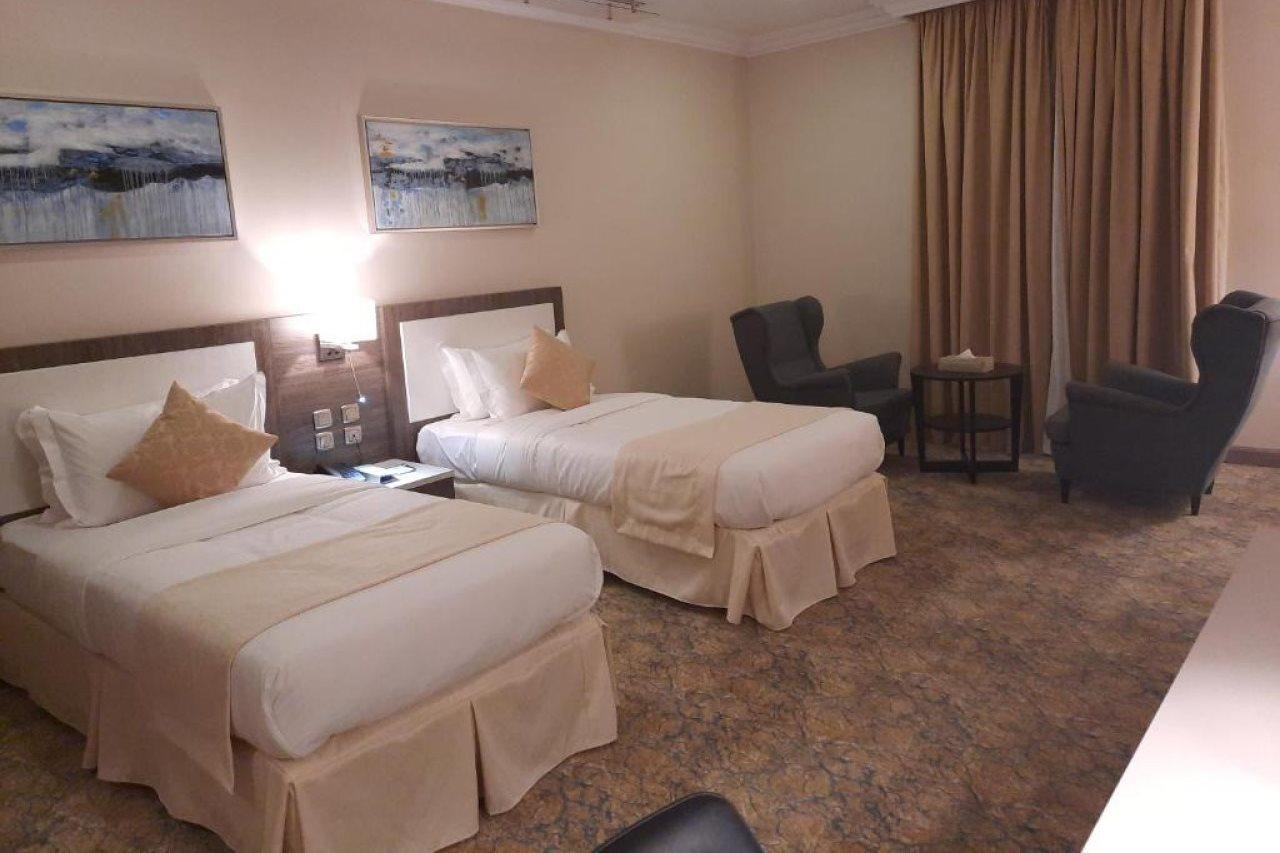 Hotel Hayat Al