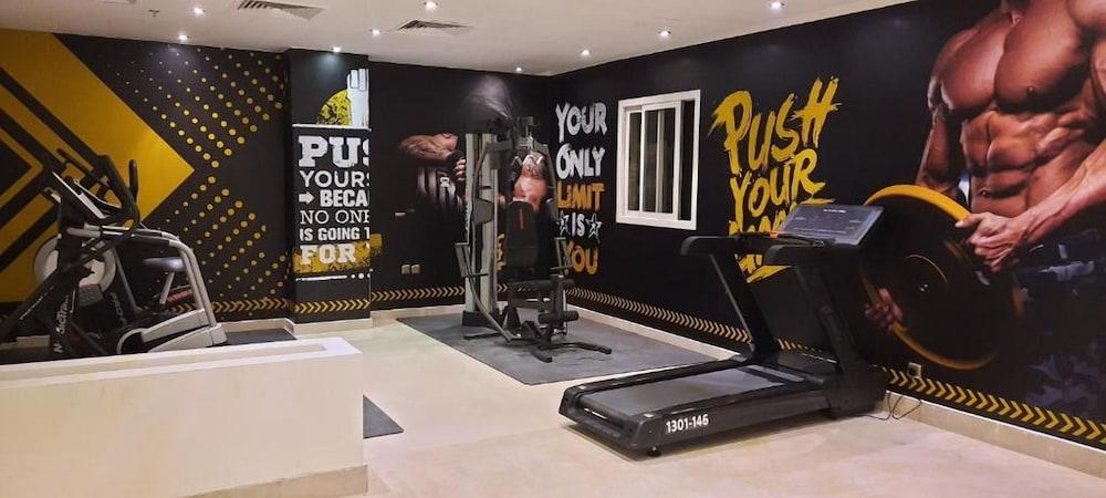 Hotel Hayat Al Riyadh