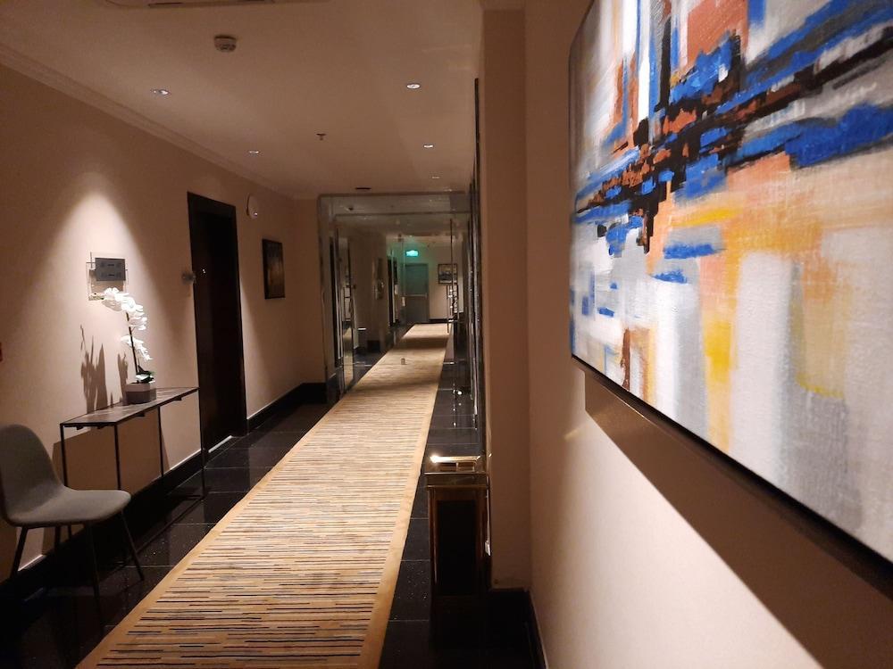 Hotel Hayat Al Riyadh