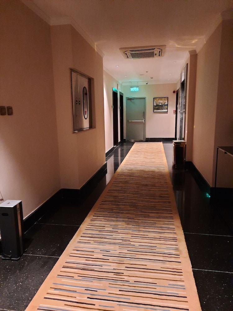 Hotel Hayat Al 3*