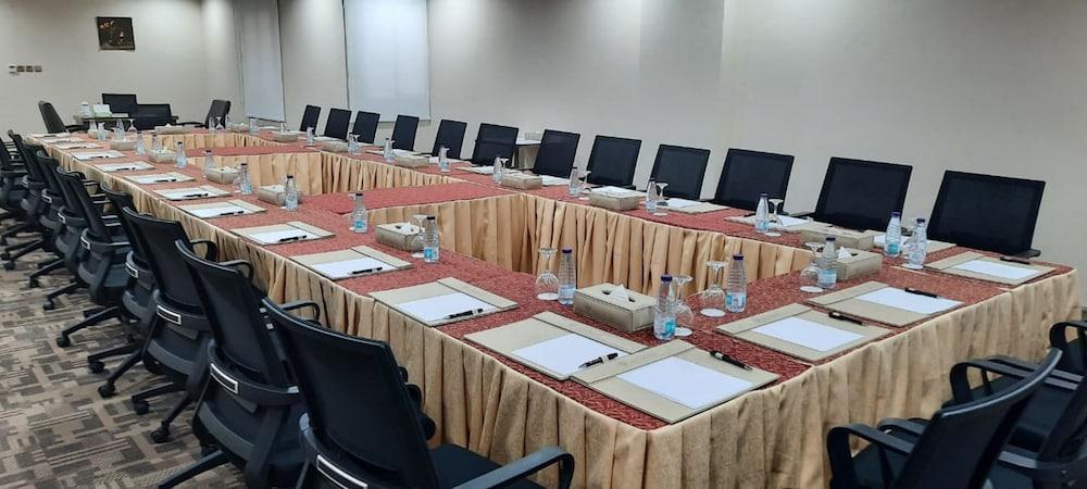 Hotel Hayat Al 3*