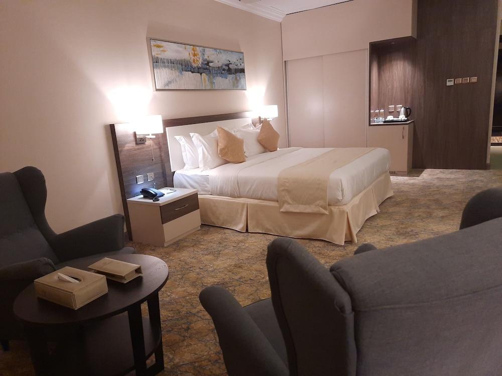 Hayat Al Hotel Riyadh