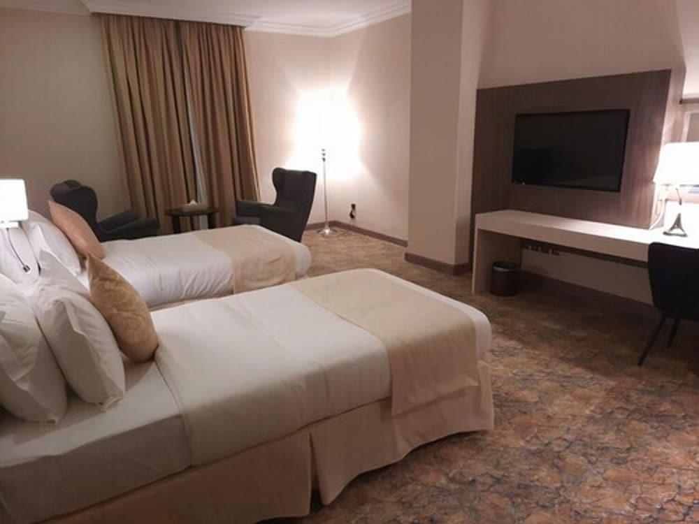 Hayat Al Hotel Riyadh