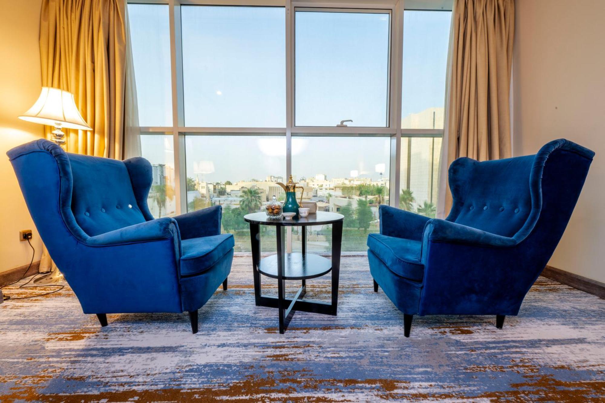 Hayat Al Hotel 3*