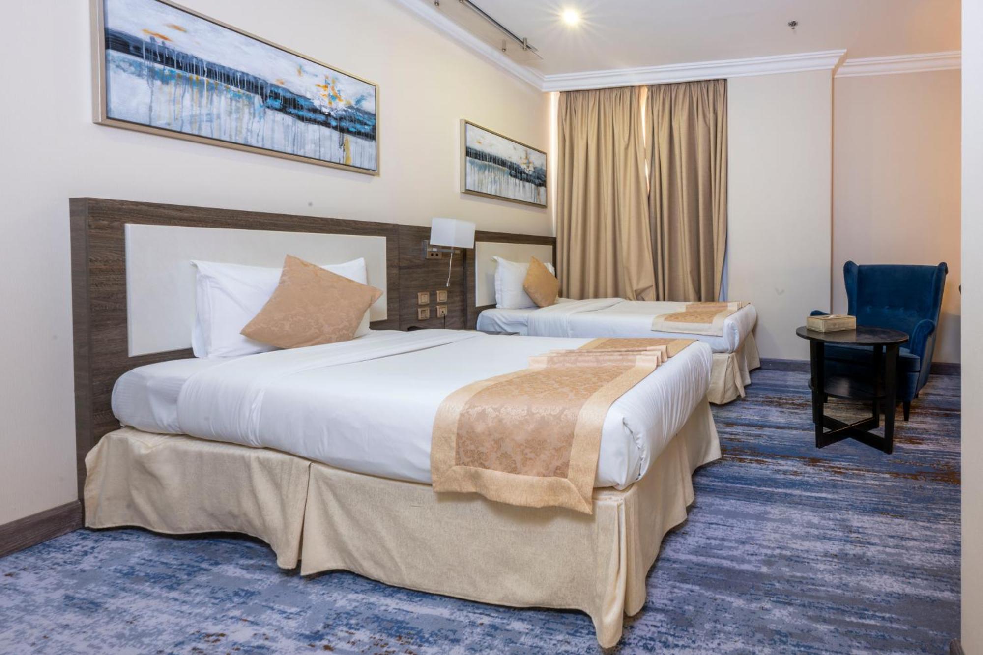 Hayat Al Hotel Riyadh
